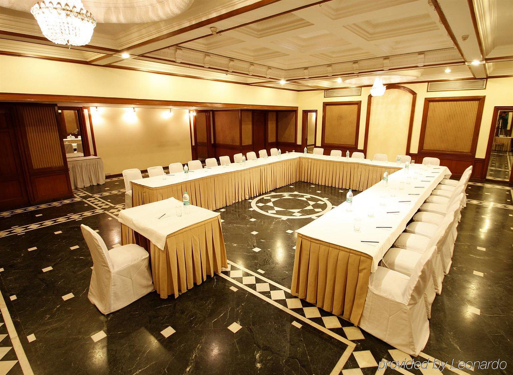 Hotel Sagar Plaza City Centre Pune Faciliteter billede